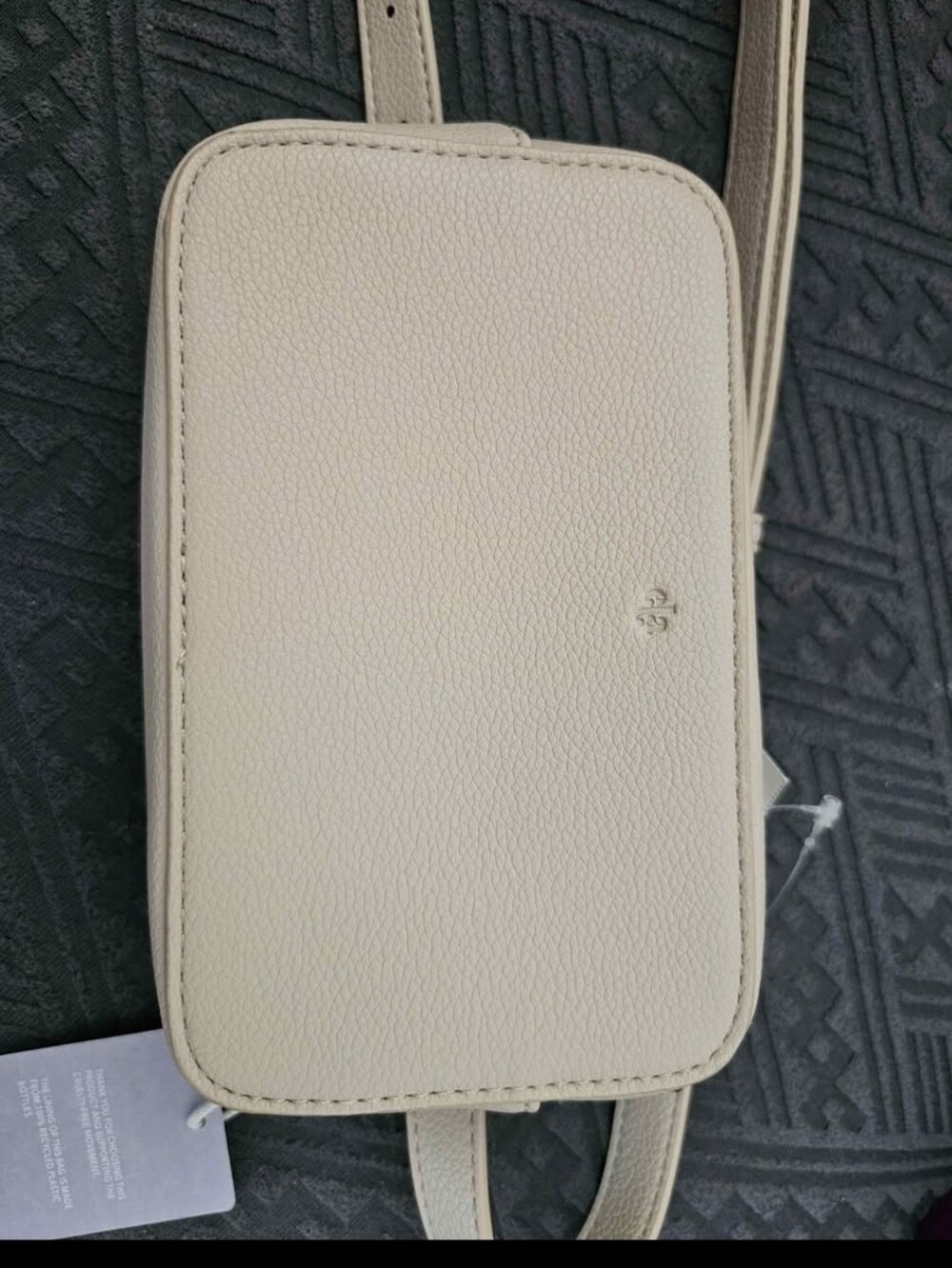 Ela For The Jilly Box Micrp Belt Bag